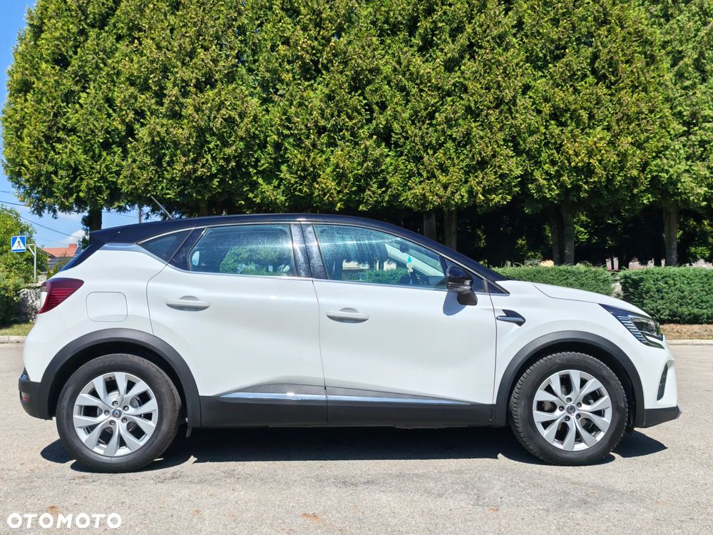 Renault Captur 1.3 TCe Intens EDC - 6
