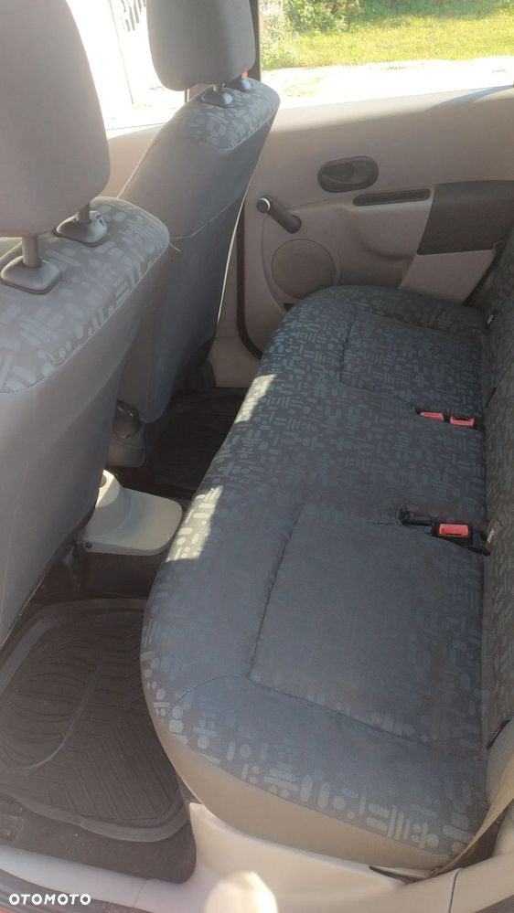 Renault Modus 1.2 16V Alize - 8