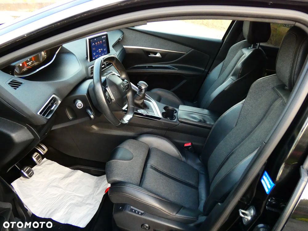 Peugeot 5008 BlueHDI 150 Stop & Start Business-Line - 15