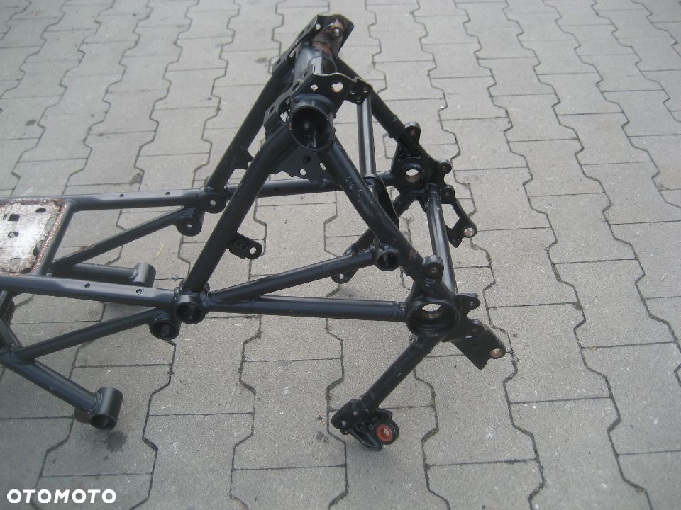 bmw R 1200 rs k53 k54 15-19r rama RAMA stelarz - 5