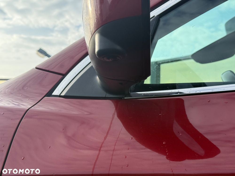 Nissan Qashqai 1.6 DCi 4x4 N-Connecta - 15