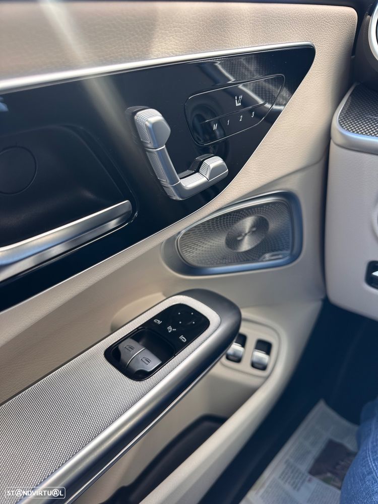 Mercedes-Benz CLE 300 e 9G-TRONIC Edition AMG Line - 24