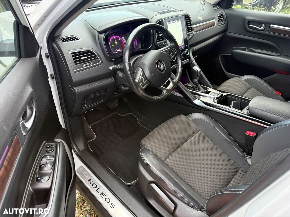 Renault Koleos - 5