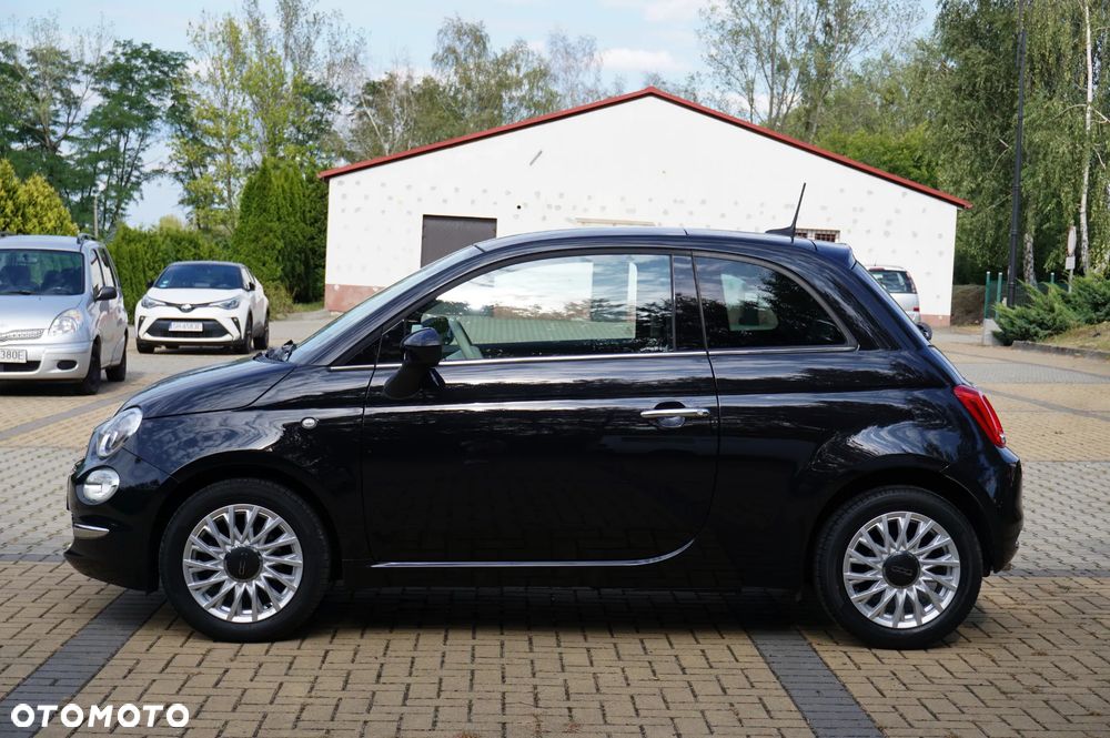 Fiat 500 1.2 8V Start&Stopp Lounge - 13