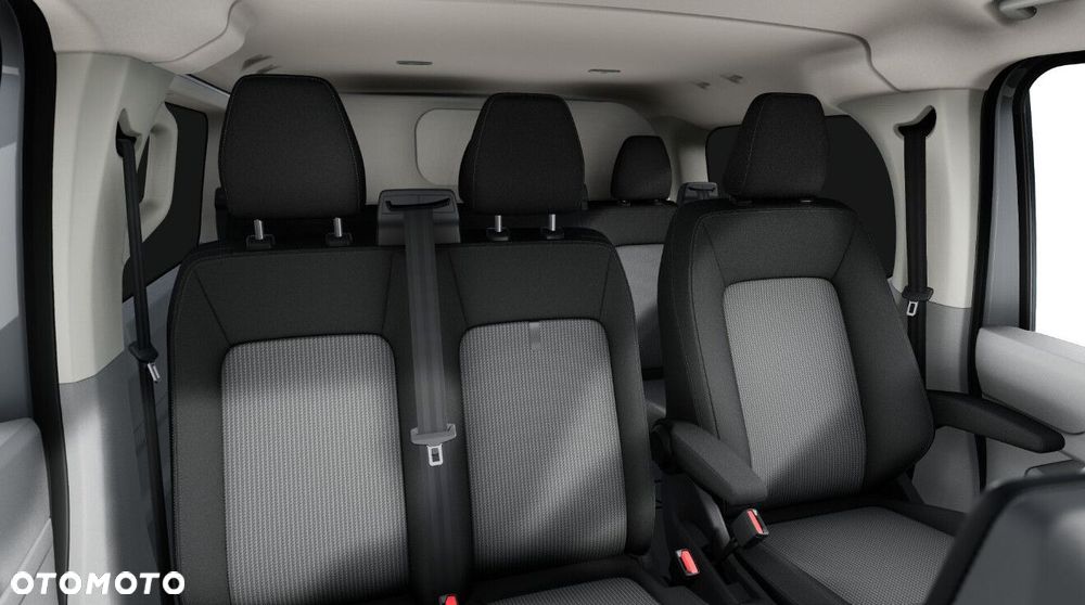Volkswagen Transporter - 6