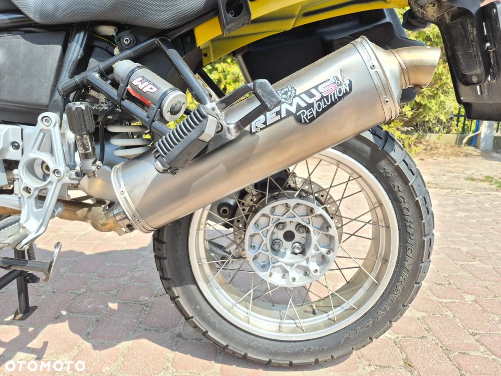 BMW GS - 14
