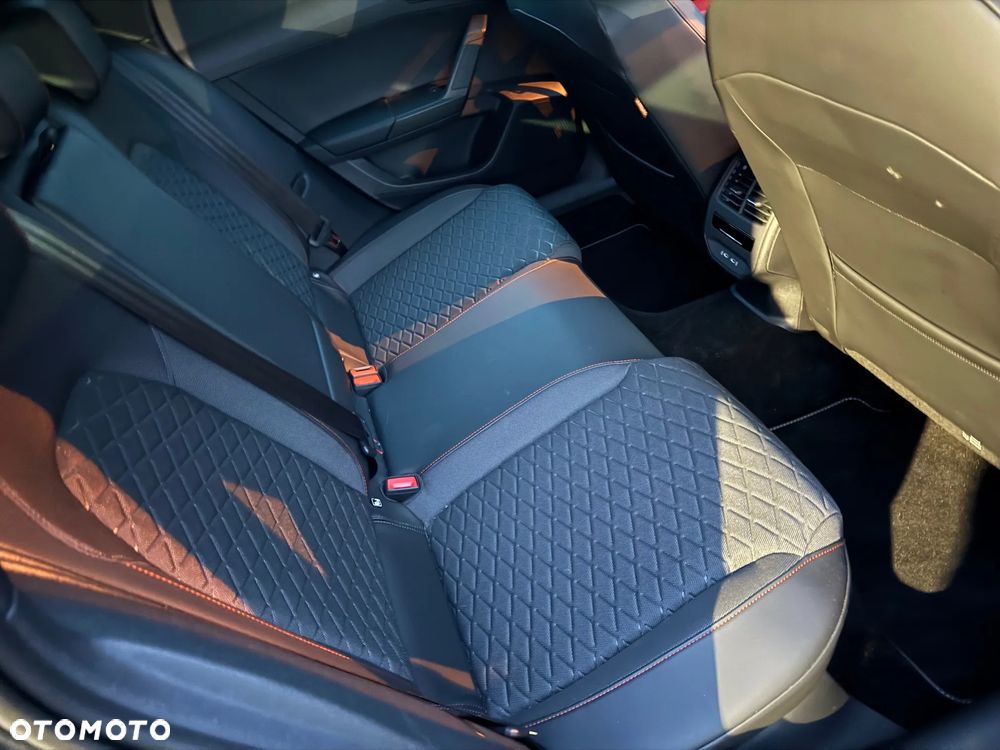 Seat Leon 1.5 TSI FR - 11