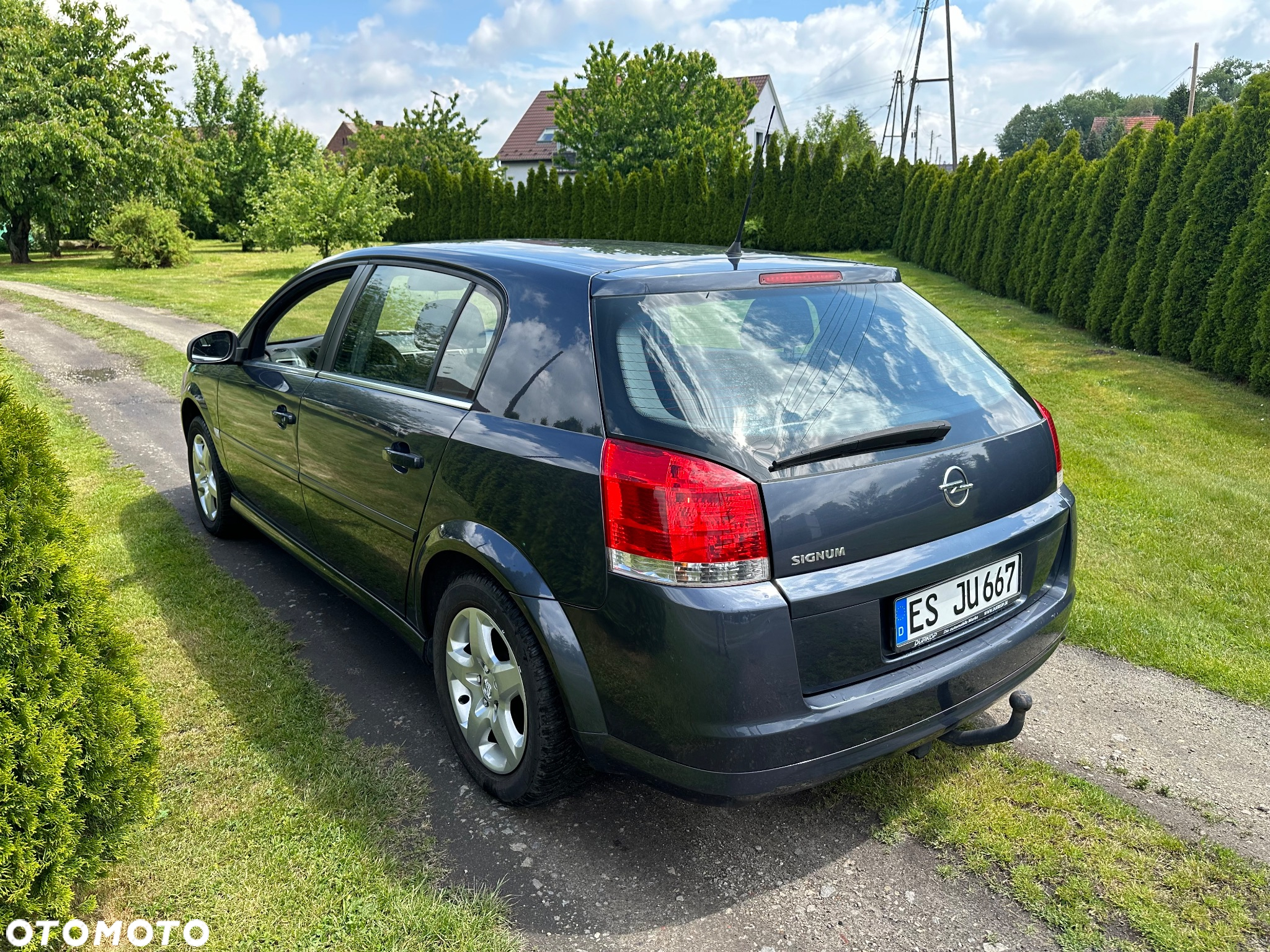 Opel Signum 1.8 Business - 5