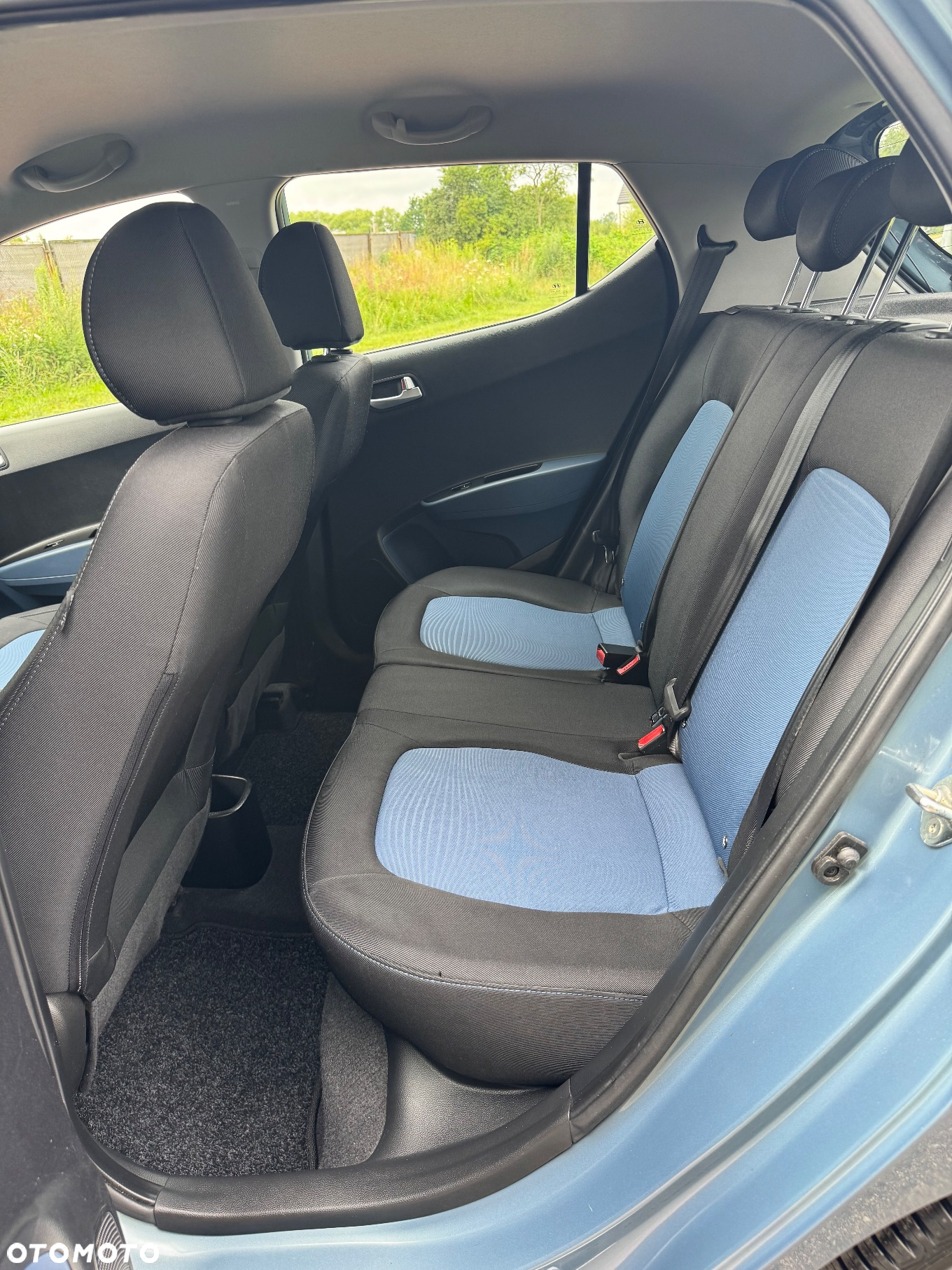 Hyundai i10 1.0 Premium - 21