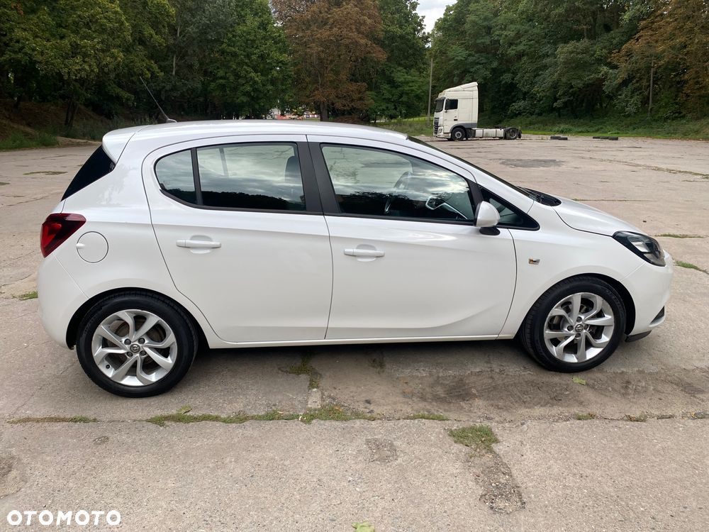 Opel Corsa 1.4 Color Edition - 8