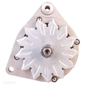 CA1736 ALTERNATOR FENDT FAVORIT SCHLUTER EURO TRAC - 2