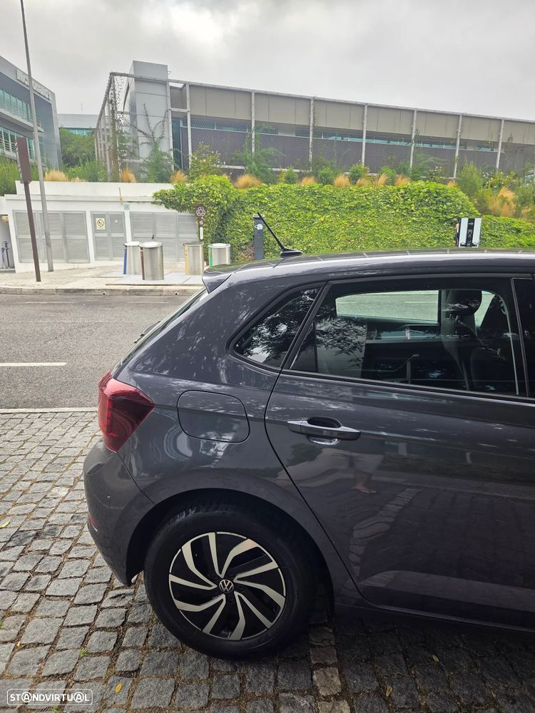 VW Polo 1.0 TSI Life - 43