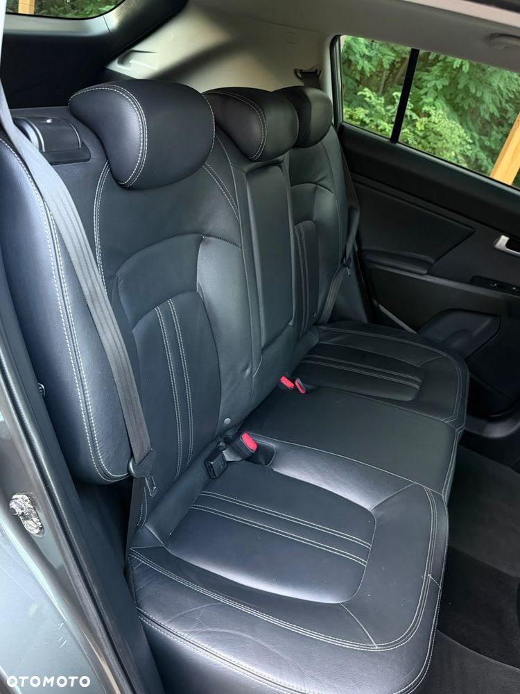 Kia Sportage - 29