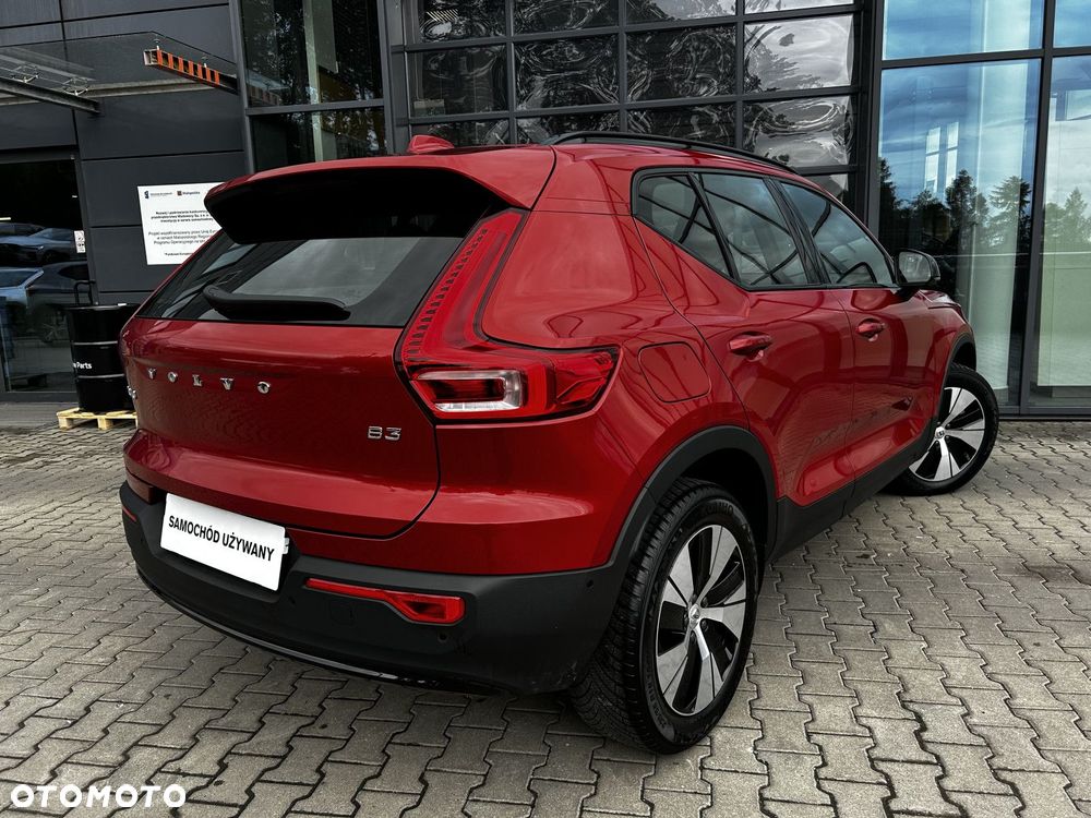Volvo XC 40 - 8