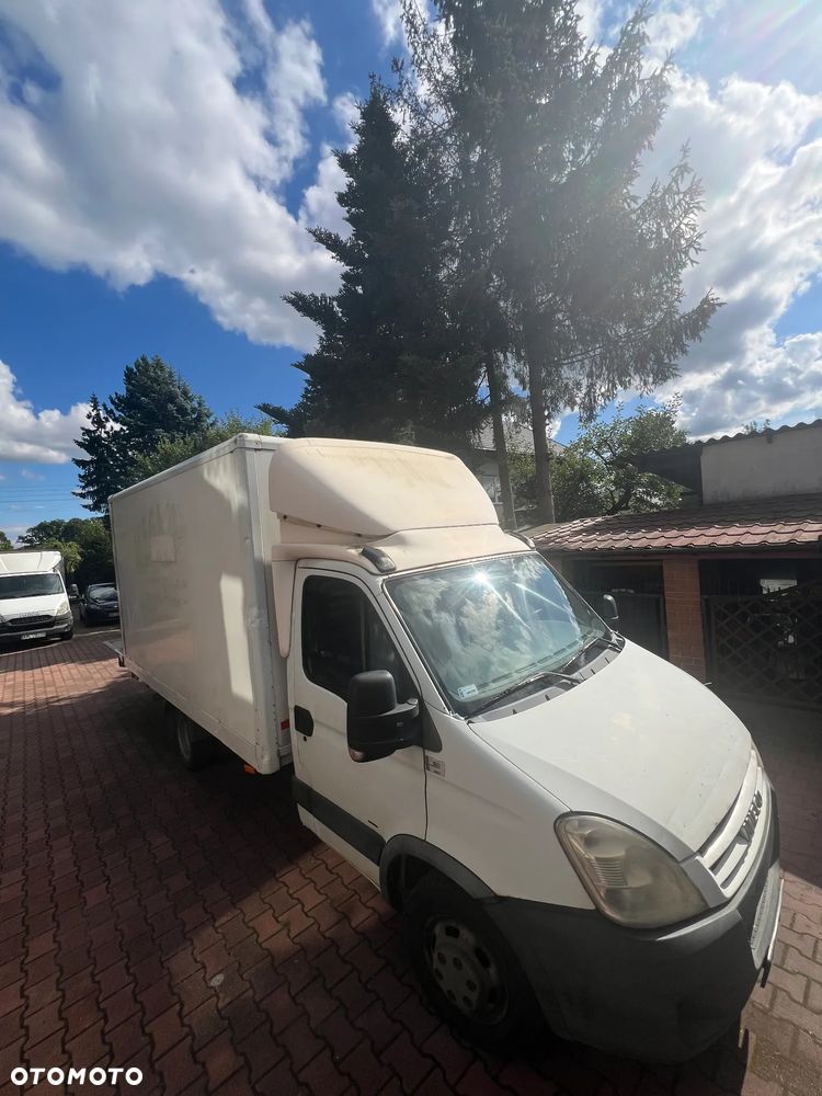 Iveco 35C15