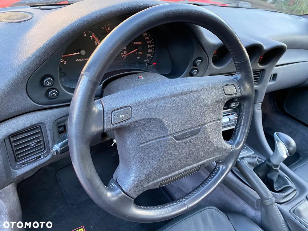 Mitsubishi 3000GT - 20