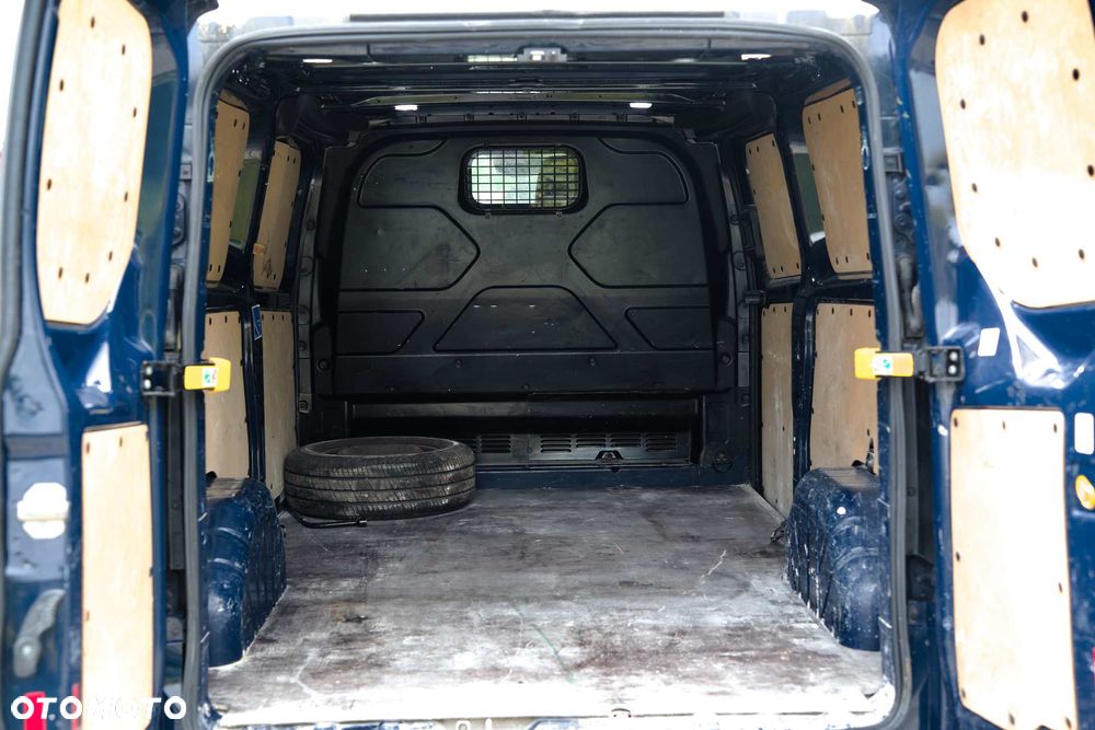 Ford Transit Custom L2H1 - 10