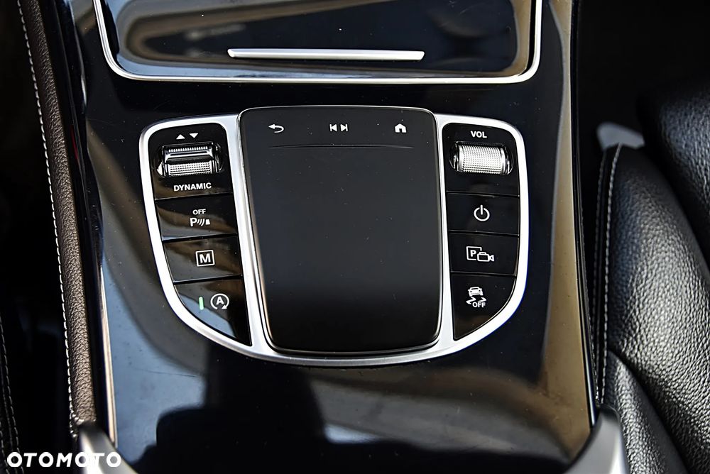 Mercedes-Benz GLC 200 4-Matic - 30