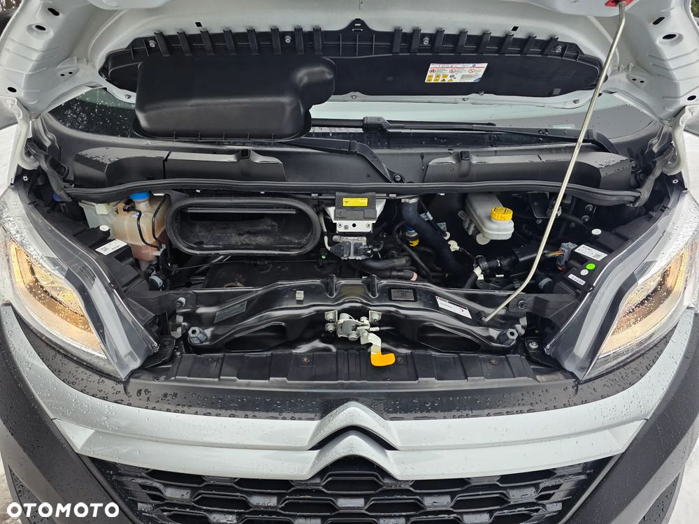 Citroën Jumper - 17