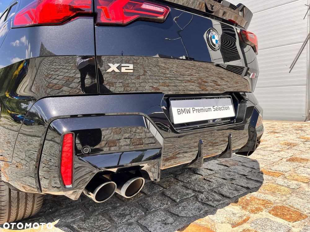 BMW X2 - 14