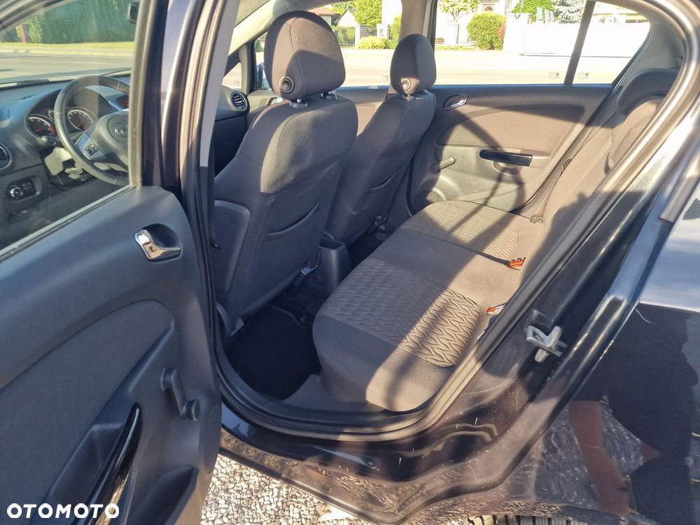 Opel Corsa - 6
