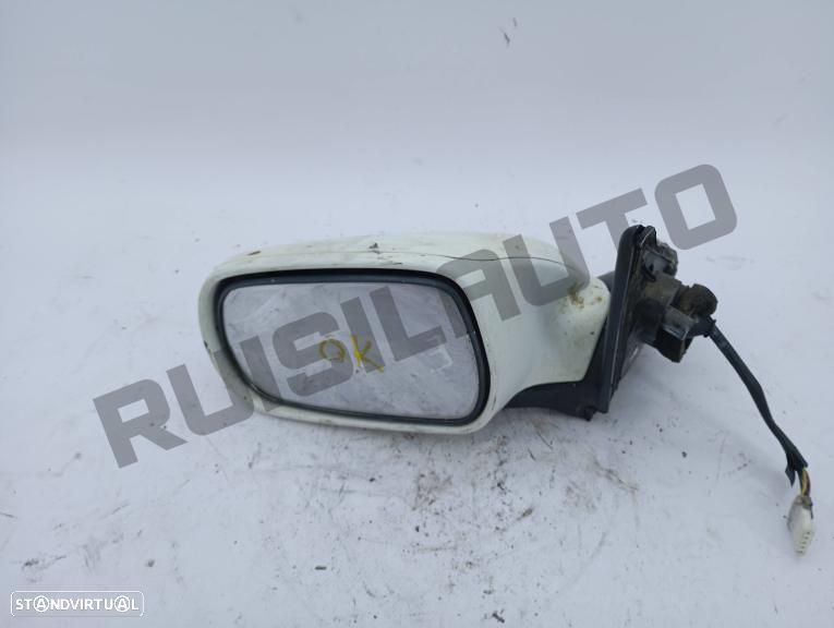 Espelho Retrovisor Esquerdo Eléctrico  Nissan Primera I (p10) [ - 1