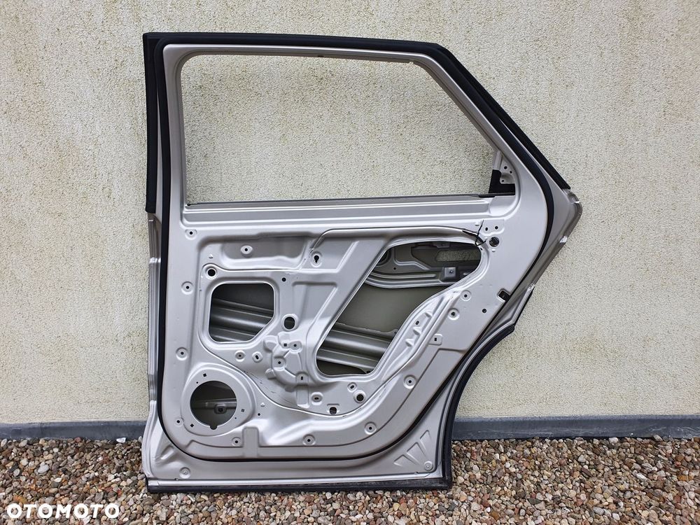 Drzwi tył tylne prawe Hyundai ioniq 5 - 4