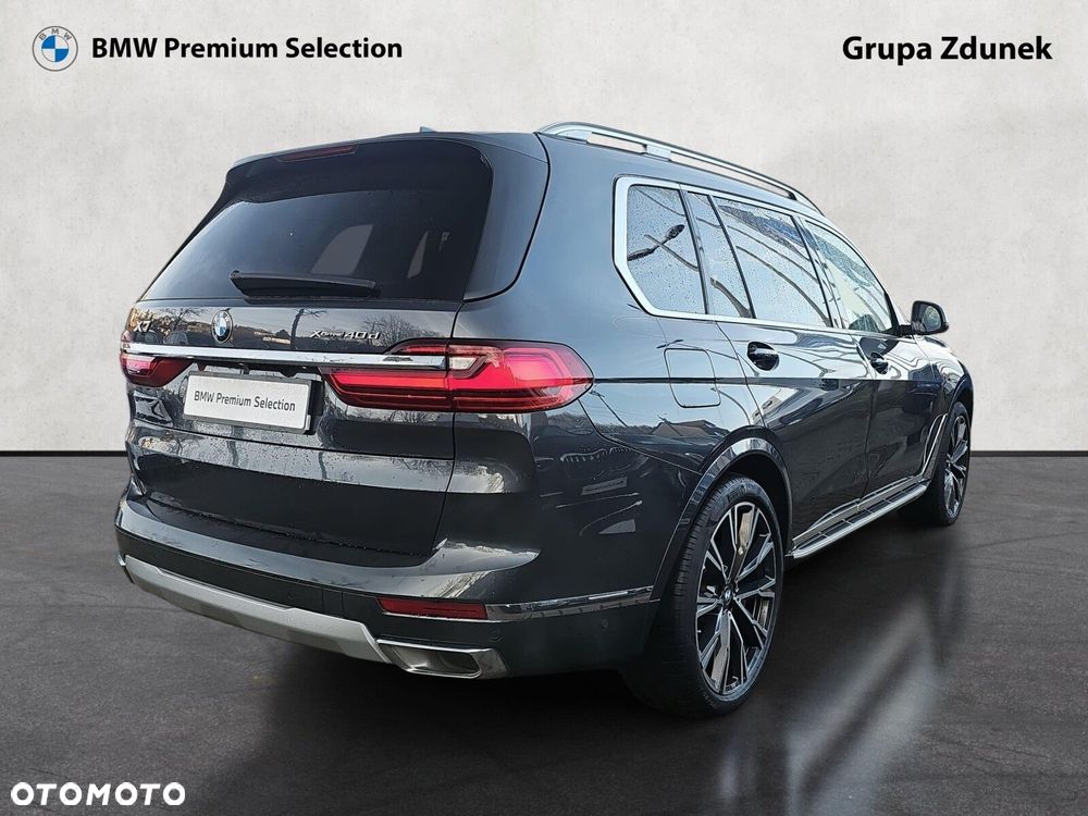BMW X7 - 5