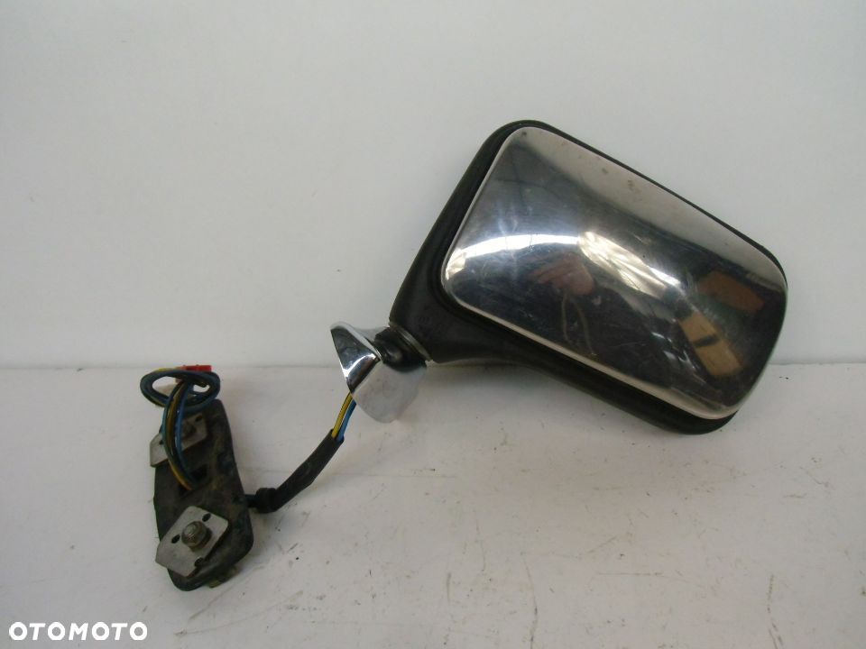 LUSTERKO ELEKTRYCZNE ALFA ROMEO GTV 6 VITALONI 31330  8119186 LEWE - 1