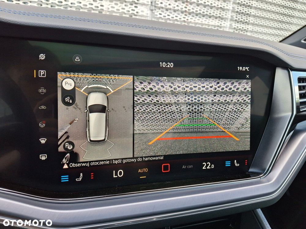 Volkswagen Touareg - 35