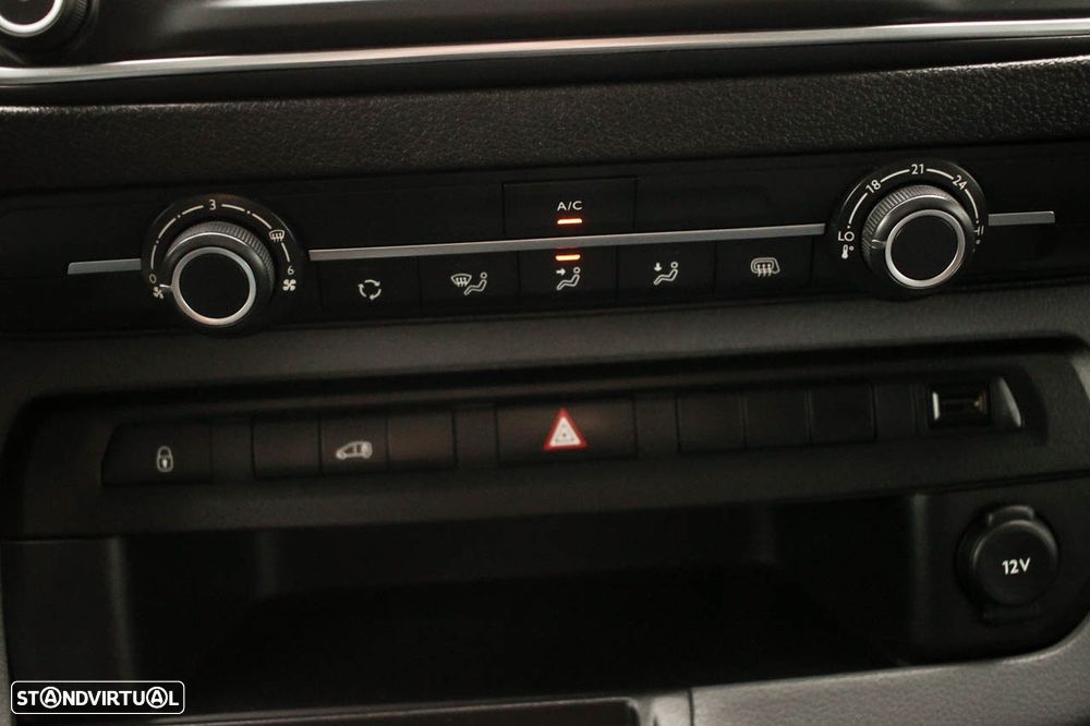 Peugeot Expert Pro Longa 50kWh - 13