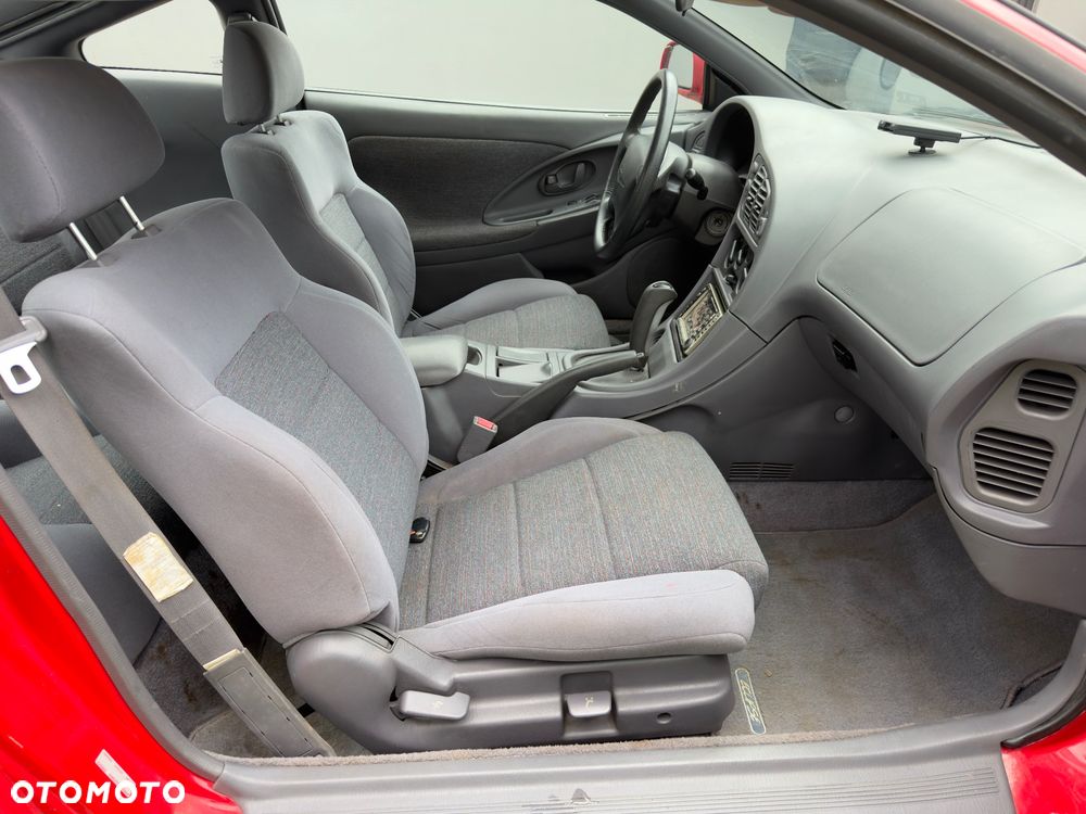 Mitsubishi Eclipse - 11