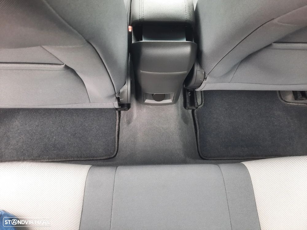 Chevrolet Cruze 2.0 VCDi LT - 26