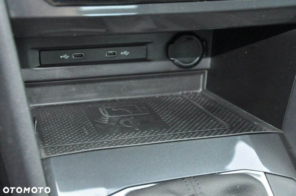 Volkswagen Tiguan 1.5 TSI OPF DSG Life - 27