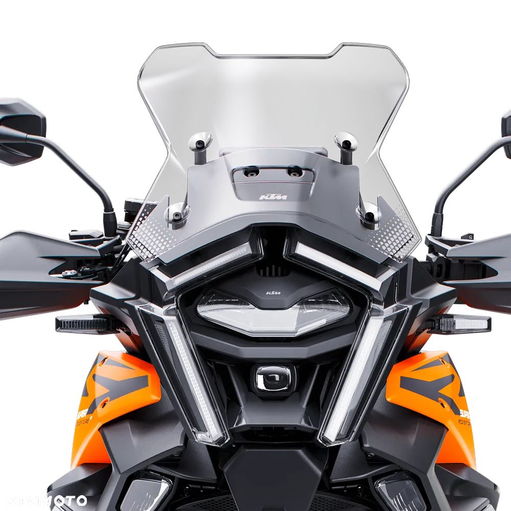 KTM Super Adventure - 5