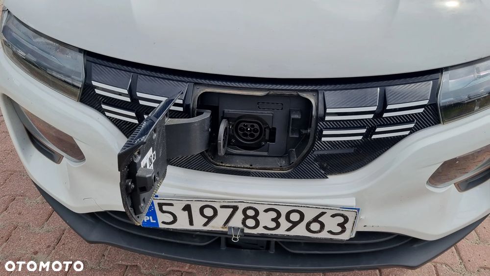 Dacia Spring EXTREME - 26