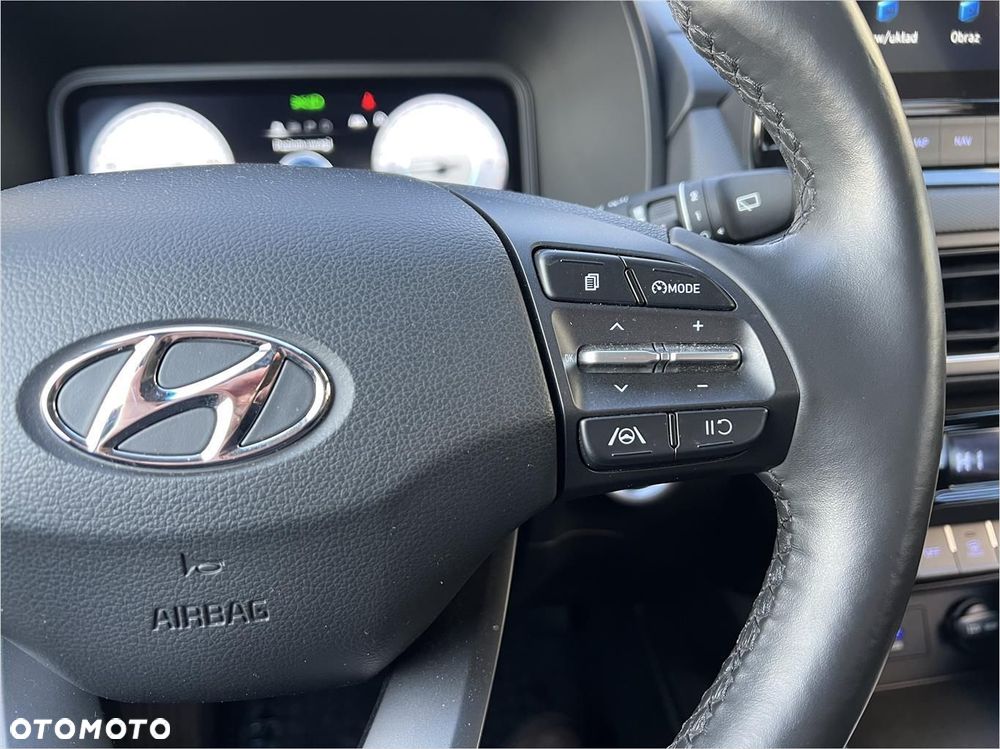 Hyundai Kona 1.0 T-GDI Style - 15