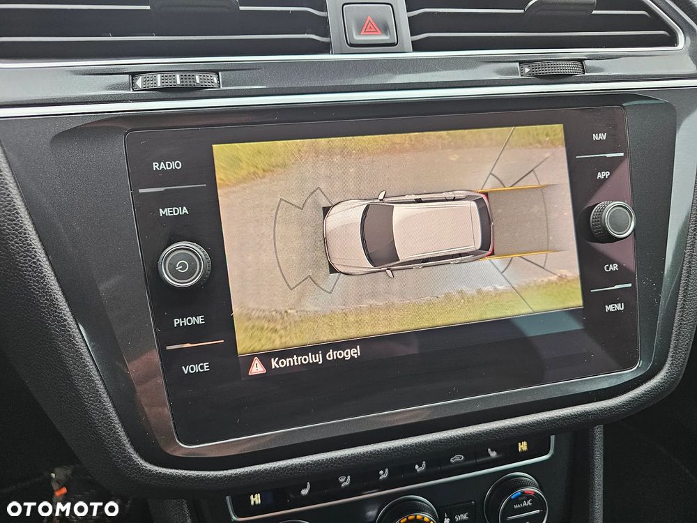 Volkswagen Tiguan 2.0 TDI SCR DSG Join - 13