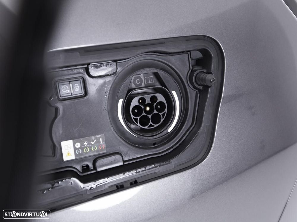 Peugeot 3008 1.6 Hybrid Allure e-EAT8 - 14