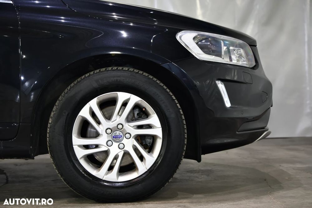 Volvo XC 60 D4 VEA Start-Stop Ocean Race - 32