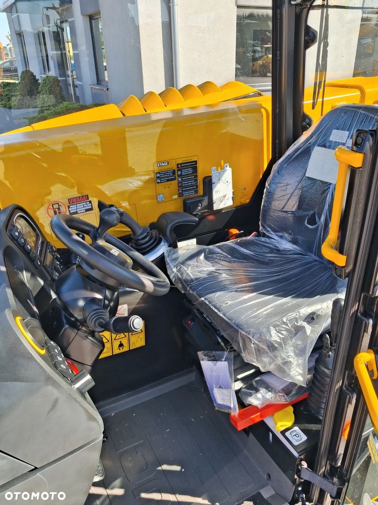 JCB 530 - 60 AGRI SUPER - 7