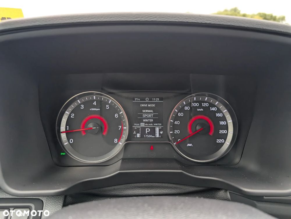 SsangYong/KGM Tivoli Grand 1.5 T-GDI Adventure - 22