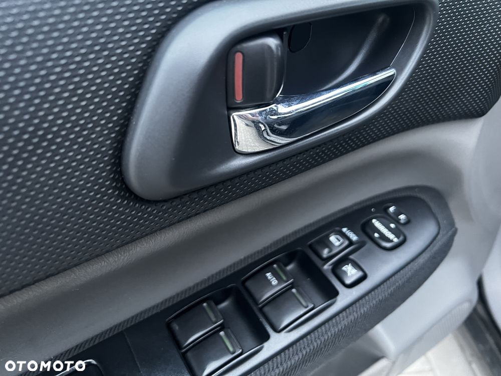 Subaru Forester - 16