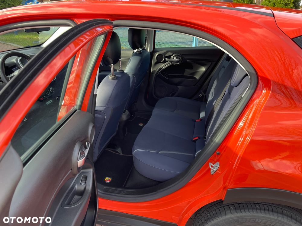 Fiat 500X 1.0 T3 Cult - 14