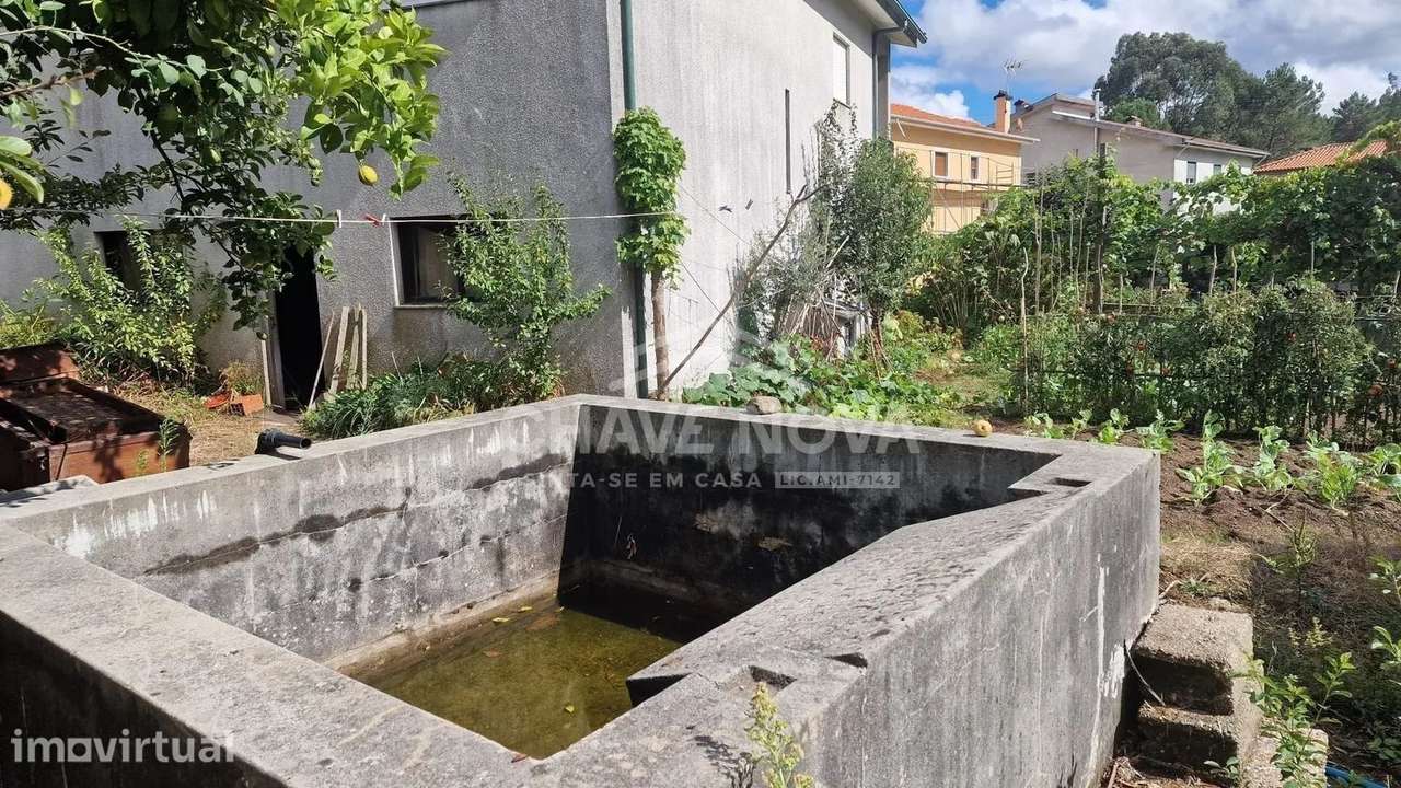 Moradia T3 Isolada com 800 m² de Terreno em Mancelos, Amarante - Grande imagem: 3/24