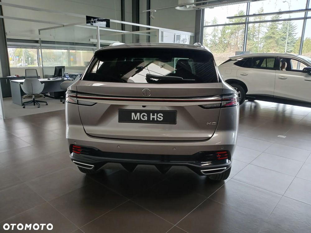 MG HS 1.5 T-GDI Excite - 4