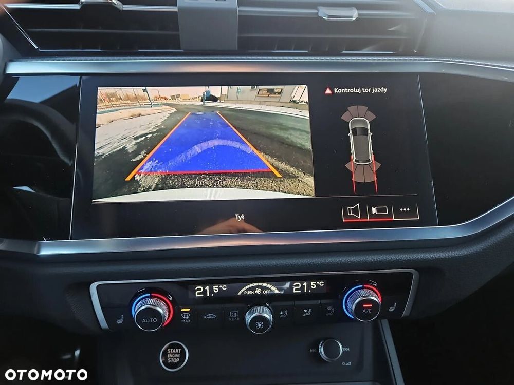 Audi Q3 35 TFSI Advanced S tronic - 22