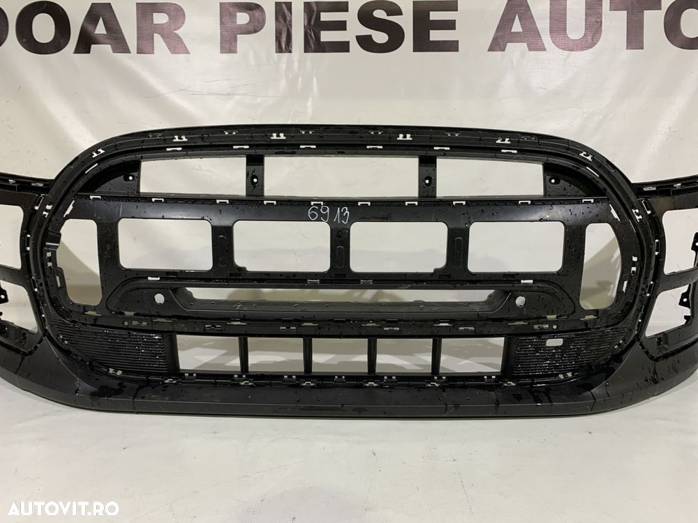 Bara fata Mini Cooper F5X LCI, 2020, 2021, 2022, 2023, 2024, cod origine OE 9450543. - 15
