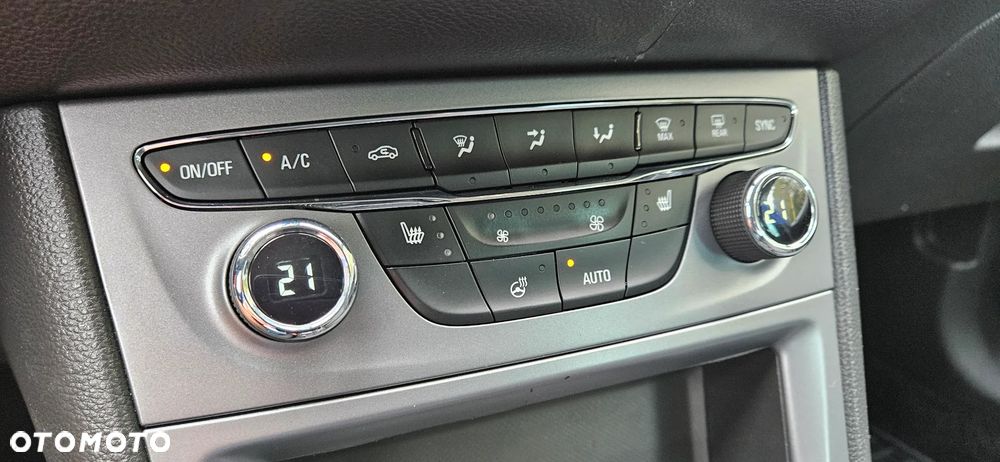 Opel Astra - 25