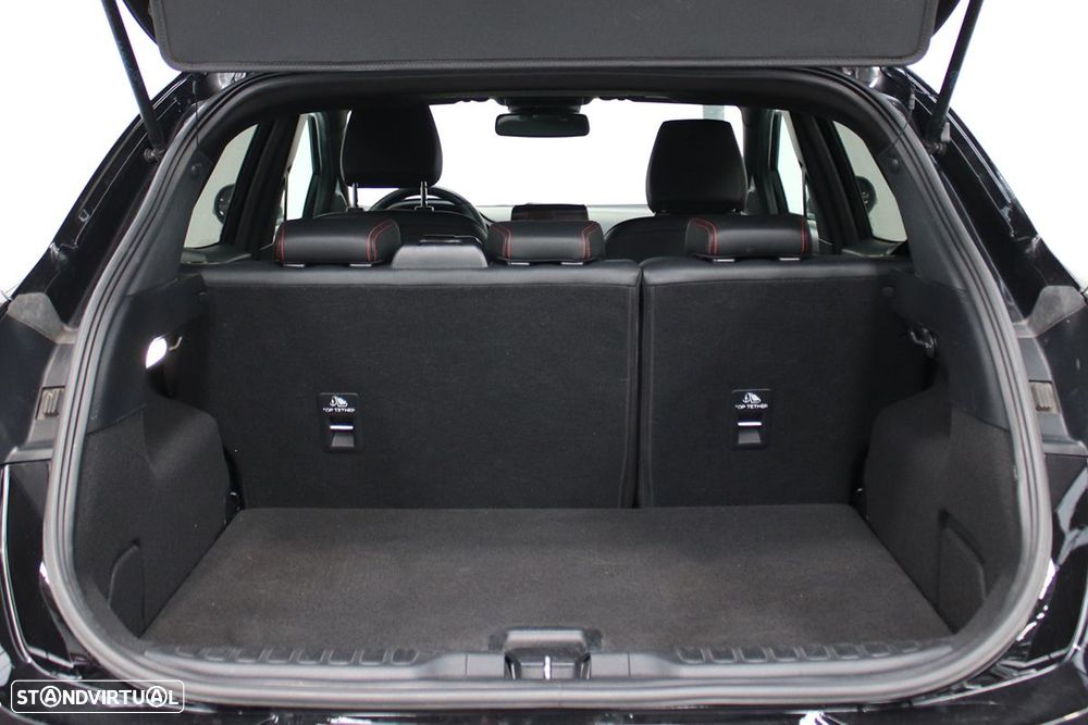 Ford Puma 1.0 EcoBoost MHEV ST-Line X - 24